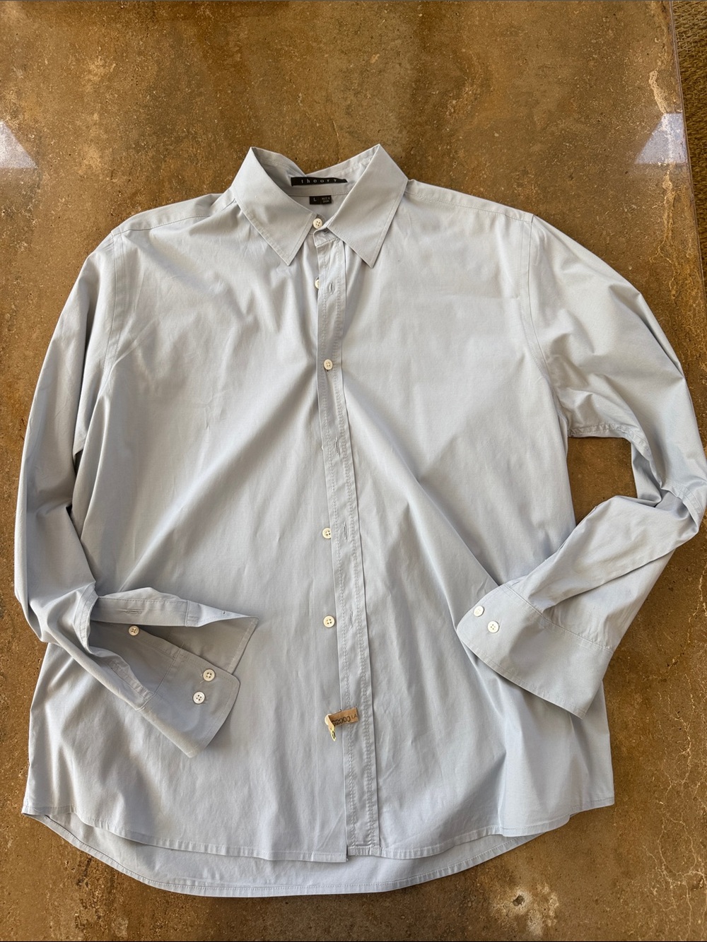 Theory Shirt